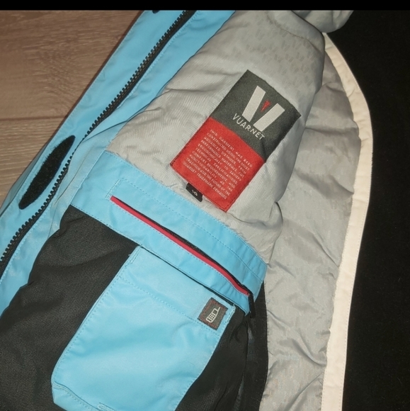 VUARNET jacket - Picture 6 of 11